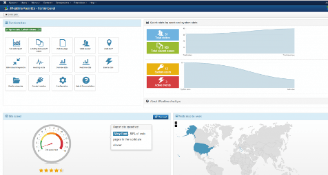 JRealtime Analytics 3.3.6 рус