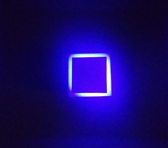 Светодиодный квадратный светильник