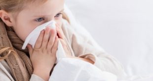 Профилактика гриппа и простуды в домашних условиях