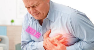 Инфаркт: Причины, Симптомы и Лечение