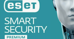 ESET Smart Security PREMIUM ключи март